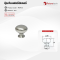 Futuretech ปุ่มจับเฟอร์นิเจอร์ Cabinet Knob สำหรับตู้ครัว ตู้เสื้อผ้า ตู้ลิ้นชัก รุ่น 1P040