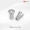 Futuretech ปุ่มจับเฟอร์นิเจอร์ Cabinet Knob สำหรับตู้ครัว ตู้เสื้อผ้า ตู้ลิ้นชัก รุ่น 1P045-3