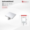 Futuretech ปุ่มจับเฟอร์นิเจอร์ Cabinet Knob สำหรับตู้ครัว ตู้เสื้อผ้า ตู้ลิ้นชัก รุ่น 1P102