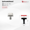 Futuretech ปุ่มจับเฟอร์นิเจอร์ Cabinet Knob สำหรับตู้ครัว ตู้เสื้อผ้า ตู้ลิ้นชัก รุ่น 1P112