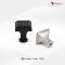 Futuretech ปุ่มจับเฟอร์นิเจอร์ Cabinet Knob สำหรับตู้ครัว ตู้เสื้อผ้า ตู้ลิ้นชัก รุ่น 1P112