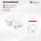 Futuretech ปุ่มจับเฟอร์นิเจอร์ Cabinet Knob สำหรับตู้ครัว ตู้เสื้อผ้า ตู้ลิ้นชัก รุ่น 1P138