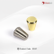 Futuretech ปุ่มจับเฟอร์นิเจอร์ Cabinet Knob สำหรับตู้ครัว ตู้เสื้อผ้า ตู้ลิ้นชัก รุ่น 1P027