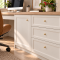 Futuretech ปุ่มจับเฟอร์นิเจอร์ Cabinet Knob สำหรับตู้ครัว ตู้เสื้อผ้า ตู้ลิ้นชัก รุ่น 1P118