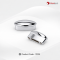 Futuretech ปุ่มจับเฟอร์นิเจอร์ Cabinet Knob สำหรับตู้ครัว ตู้เสื้อผ้า ตู้ลิ้นชัก รุ่น 1P015