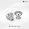 Futuretech ปุ่มจับเฟอร์นิเจอร์ Cabinet Knob สำหรับตู้ครัว ตู้เสื้อผ้า ตู้ลิ้นชัก รุ่น 1P040