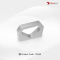 Futuretech ปุ่มจับเฟอร์นิเจอร์ Cabinet Knob สำหรับตู้ครัว ตู้เสื้อผ้า ตู้ลิ้นชัก รุ่น 1P069