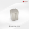 Futuretech ปุ่มจับเฟอร์นิเจอร์ Cabinet Knob สำหรับตู้ครัว ตู้เสื้อผ้า ตู้ลิ้นชัก รุ่น 1P073