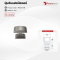 Futuretech มือจับเฟอร์นิเจอร์, มือจับตู้, มือจับลิ้นชัก, มือจับโบราณ, ปุ่มจับคลาสสิค รุ่น 1PA027