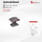 Futuretech มือจับเฟอร์นิเจอร์, มือจับตู้, มือจับลิ้นชัก, มือจับโบราณ, ปุ่มจับคลาสสิค รุ่น 1PA027