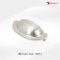 Futuretech มือจับเฟอร์นิเจอร์, มือจับตู้, มือจับเปลือกหอย วัสดุซิงค์ รุ่น 1SE01