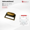 Futuretech มือจับเฟอร์นิเจอร์, มือจับตู้, มือจับเปลือกหอย วัสดุซิงค์ รุ่น 1SE11