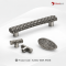Futuretech มือจับเฟอร์นิเจอร์, มือจับตู้, มือจับลิ้นชัก, มือจับโบราณ, ปุ่มจับคลาสสิค รุ่น 1CA052, 1SE09, 1PA018