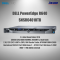 DELL Server PowerEdge R640 384GB ( SNSR 64010TB )