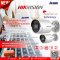 HIKVISION DS-2CD3043G2-IU 4 MP WDR Fixed Bullet Network Camera