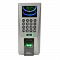 ZK-F18 : Fingerprint reader for access control