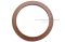 ซีลกันน้ำมัน TC 170-210-15 Viton