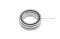 ตลับลูกปืนเข็ม Needle Roller Bearing ขนาด 40x48x62x22 (NA4908)