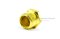 ตัวเก็บเสียง Silencer ขนาด 1/4" เกลียว 19 (PT/BSPT)