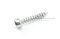 สกรูเกลียวปล่อยหัวจมสแตนเลส (Hex Socket Self Tapping Screw) M4x20