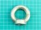 อายนัทเหล็กชุบ Eye Nut ขนาด 1/2"