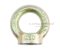 อายนัทเหล็กชุบ Eye Nut ขนาด M30 (WLL 3.6 Ton/3600 KG)