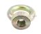 อายนัทเหล็กชุบ Eye Nut ขนาด M30 (WLL 3.6 Ton/3600 KG)