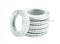 แหวนล็อคคู่กันคลาย WEDGE LOCK WASHER M14