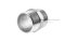 ข้อต่อตรงนิปเปิ้ล (เกลียวนอก x เกลียวนอก) ขนาด 1.1/2" x 1.1/2"