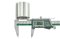 ข้อต่อตรงสแตนเลส (เกลียวใน x เกลียวใน) 1.1/4" x 1.1/4" แบบยาว 47.7 mm