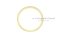 ซีลกันฝุ่น (Dust Seal) ขนาด 115-131-9/12