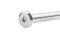 น็อตเกลียวใน-ปลอกหัวน็อต หัวจมแบนสแตนเลส Inner Thread Bolt M5x60