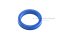 ซีลลูกสูบ-ซีลไฮดรอลิกส์ (Hydraulic Seal) ขนาด 38-48-10