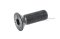 น็อตหัวจมเตเปอร์ดำ 1/2" (UNF) ยาว 1.1/2"