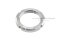 หัวน็อตล็อคเกลียวซ้าย KM 11 (M55x2.0 เกลียวซ้าย) Left-Handed Thread, Locking Nut - AN011L