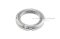 หัวน็อตล็อคเกลียวซ้าย KM 9 (M45x1.5 เกลียวซ้าย) Left-Handed Thread, Locking Nut - AN09L