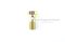 น็อตน้ำมัน Oil Bolt ขนาด M18x1.5x40 แบบ 1 รู