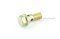 น็อตน้ำมัน Oil Bolt ขนาด M20x1.5x45 แบบ 2 รู