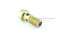 น็อตน้ำมัน Oil Bolt ขนาด M20x1.5x45 แบบ 2 รู