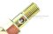 น็อตน้ำมันมีเช็ควาล์ว-น็อตกันน้ำมันไหลกลับ Oil Bolt ขนาด M12x1.5x30 แบบ 1 รู
