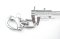 ห่วงล็อคสแตนเลสแบบปลดเร็ว (Fast-Unlocking Stainless Steel Hook) #4