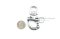 ห่วงล็อคสแตนเลสแบบปลดเร็ว (Fast-Unlocking Stainless Steel Hook) #2