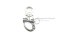 ห่วงล็อคสแตนเลสแบบปลดเร็ว (Fast-Unlocking Stainless Steel Hook) #3