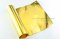 แผ่นชิมทองเหลือง หนา 0.06 mm ยาว 2 ฟุต (0.06x200x600)