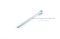 ปิ๊นเสียบถ่างเหล็ก ( Steel Split Cotter Pin) ขนาด 4.2x40 ( 3/16"x1.3/4")