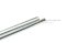 ปิ๊นเสียบถ่างเหล็ก ( Steel Split Cotter Pin) ขนาด 4.2x40 ( 3/16"x1.3/4")