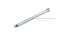 ปิ๊นเสียบถ่างเหล็ก ( Steel Split Cotter Pin) ขนาด 4.2x67 ( 3/16"x3")