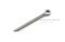 ปิ๊นเสียบถ่างเหล็ก ( Steel Split Cotter Pin) ขนาด 6.9x63 ( 5/16"x3")