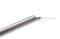 ปิ๊นเสียบถ่างเหล็ก ( Steel Split Cotter Pin) ขนาด 6.9x88 ( 5/16"x4")