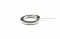 แหวนสปริงสแตนเลส 7/8 (22.22 mm) ความหนา 4 mm